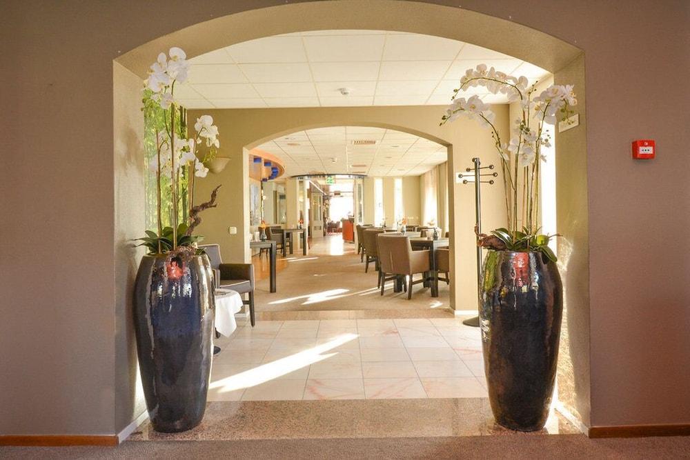 Fletcher Landhotel Bosrijk Roermond Exterior foto