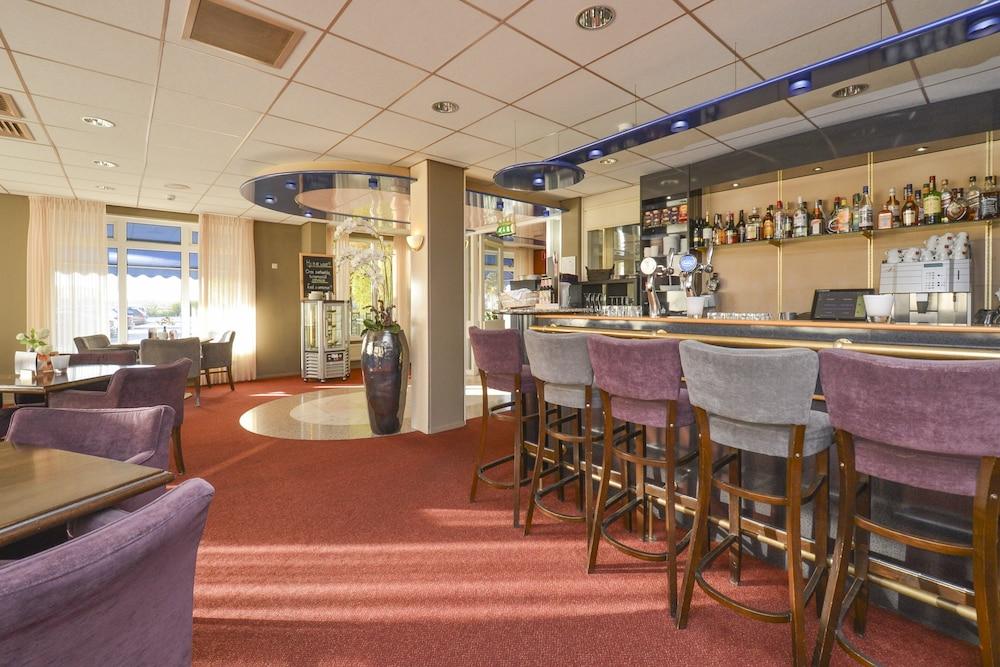 Fletcher Landhotel Bosrijk Roermond Exterior foto