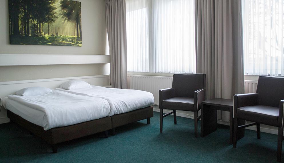 Fletcher Landhotel Bosrijk Roermond Exterior foto