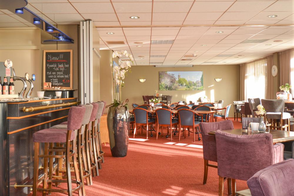 Fletcher Landhotel Bosrijk Roermond Exterior foto