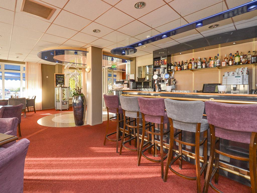 Fletcher Landhotel Bosrijk Roermond Exterior foto