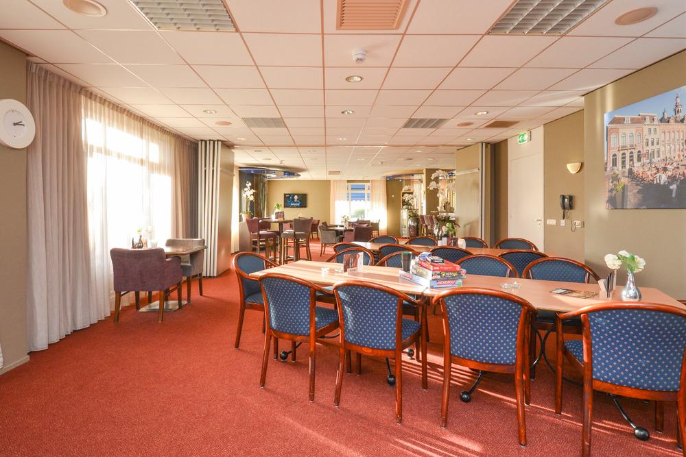 Fletcher Landhotel Bosrijk Roermond Exterior foto