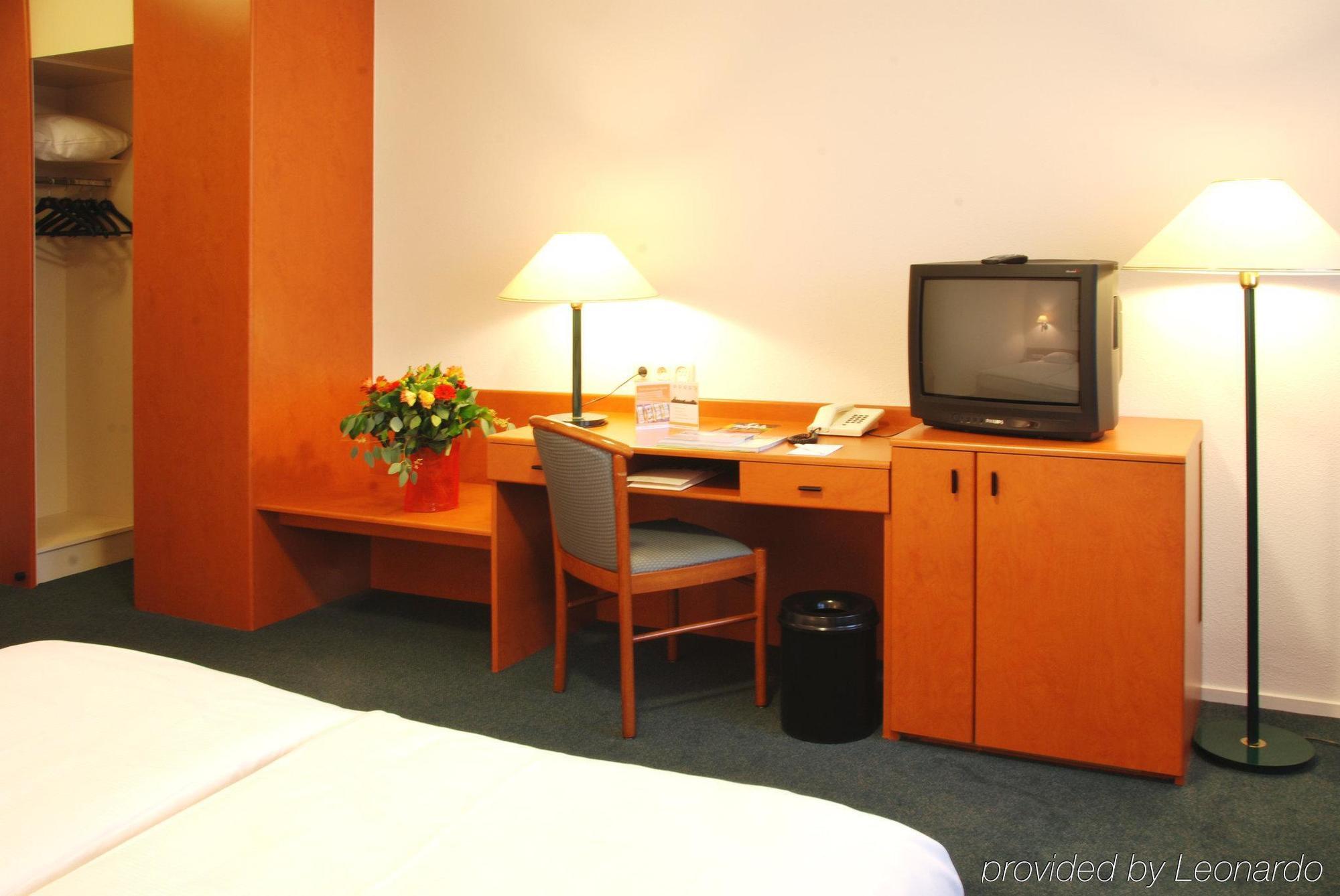 Fletcher Landhotel Bosrijk Roermond Habitación foto