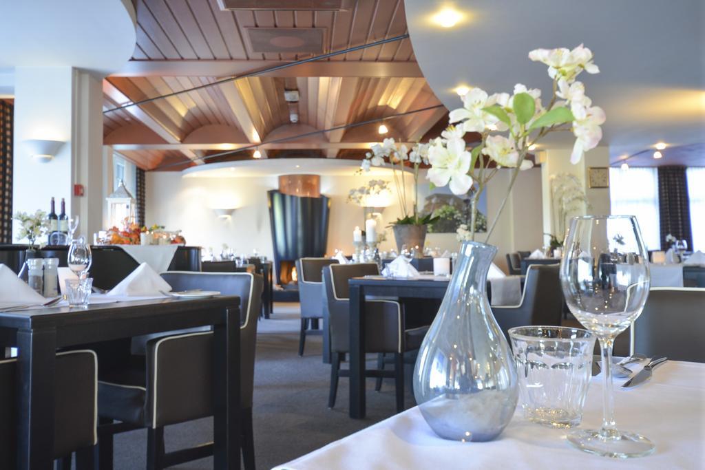 Fletcher Landhotel Bosrijk Roermond Exterior foto