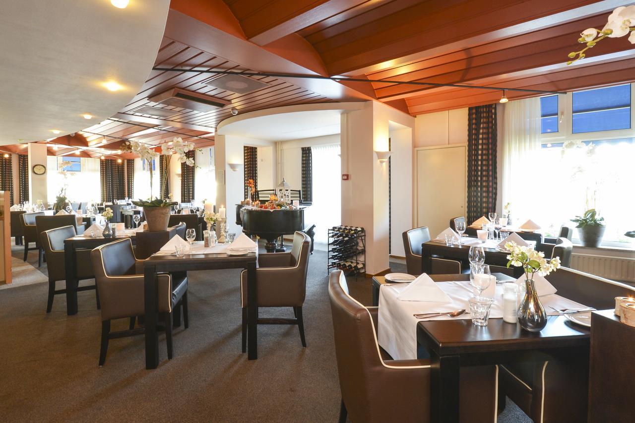 Fletcher Landhotel Bosrijk Roermond Exterior foto