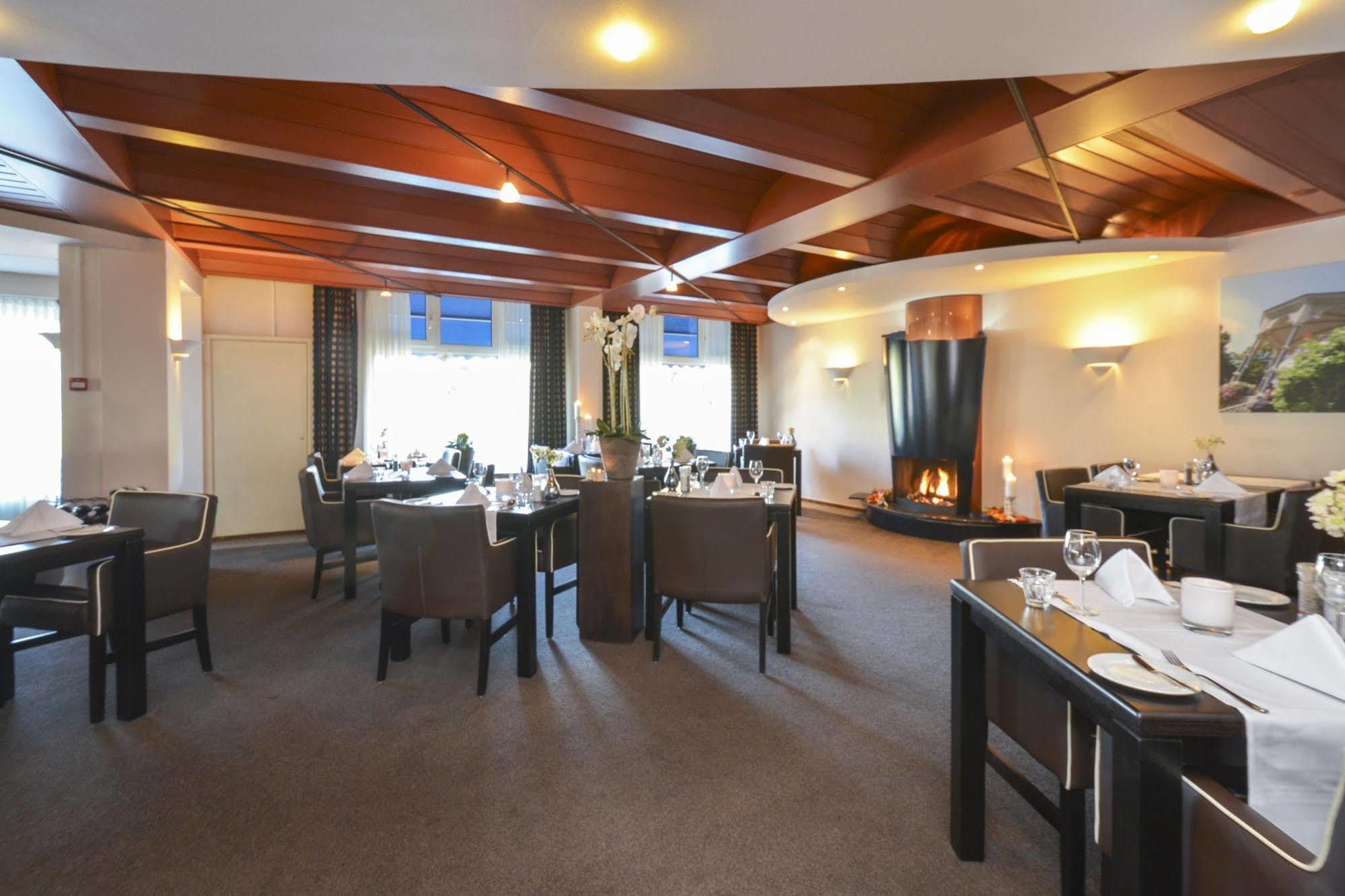 Fletcher Landhotel Bosrijk Roermond Exterior foto