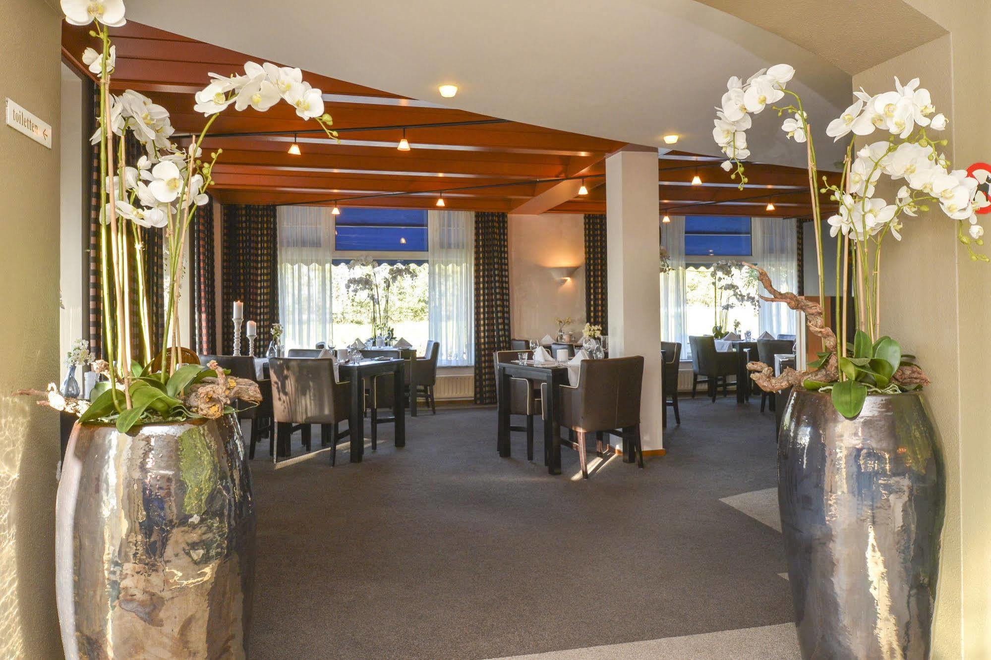 Fletcher Landhotel Bosrijk Roermond Exterior foto