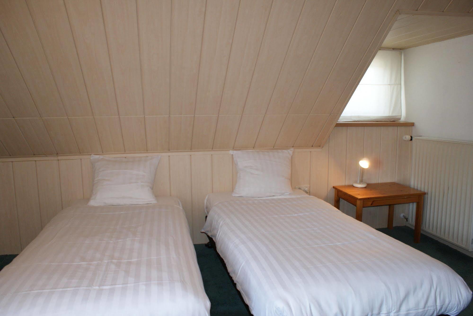 Fletcher Landhotel Bosrijk Roermond Exterior foto