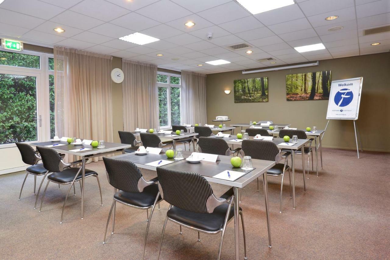 Fletcher Landhotel Bosrijk Roermond Exterior foto