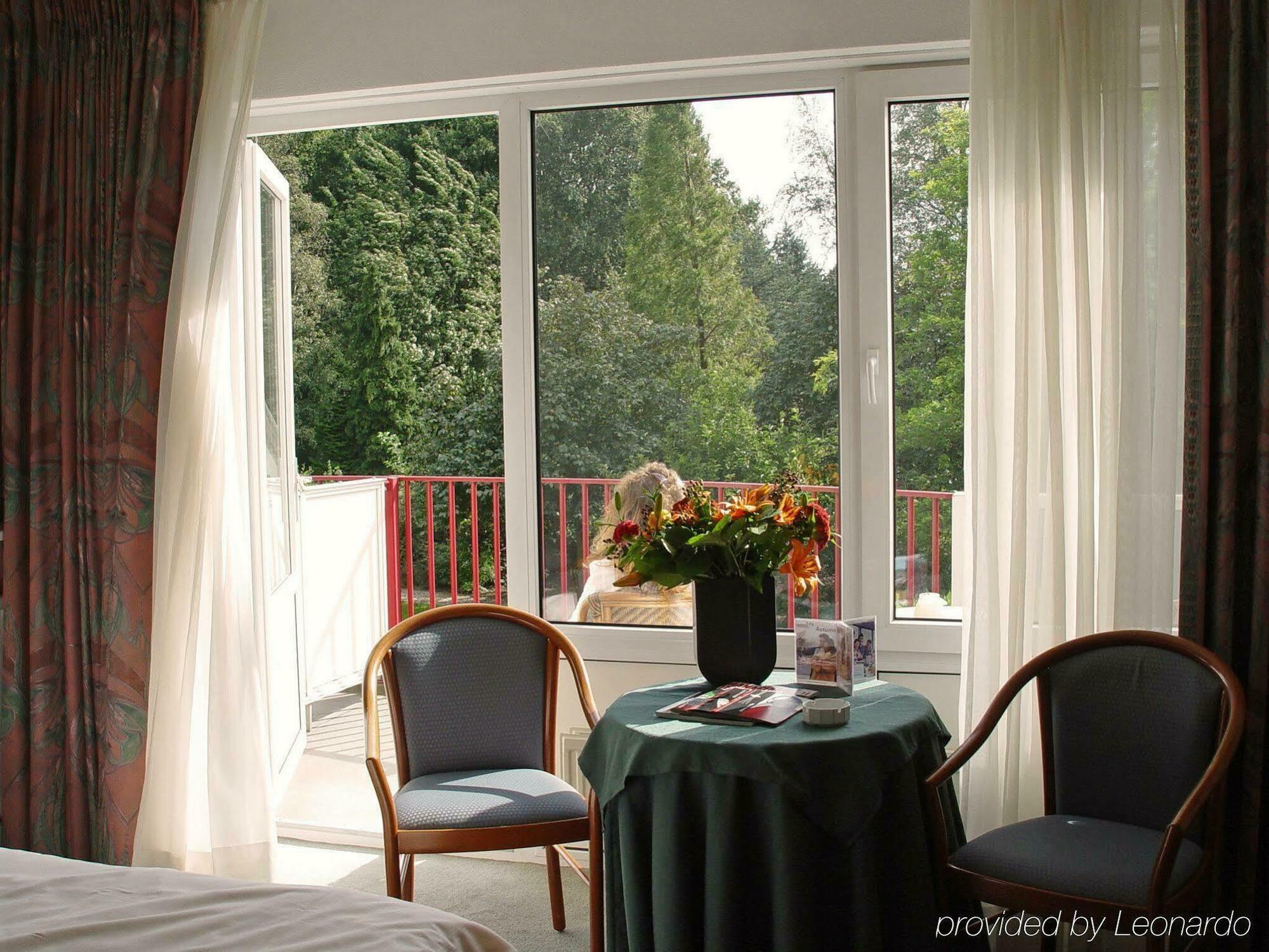 Fletcher Landhotel Bosrijk Roermond Habitación foto