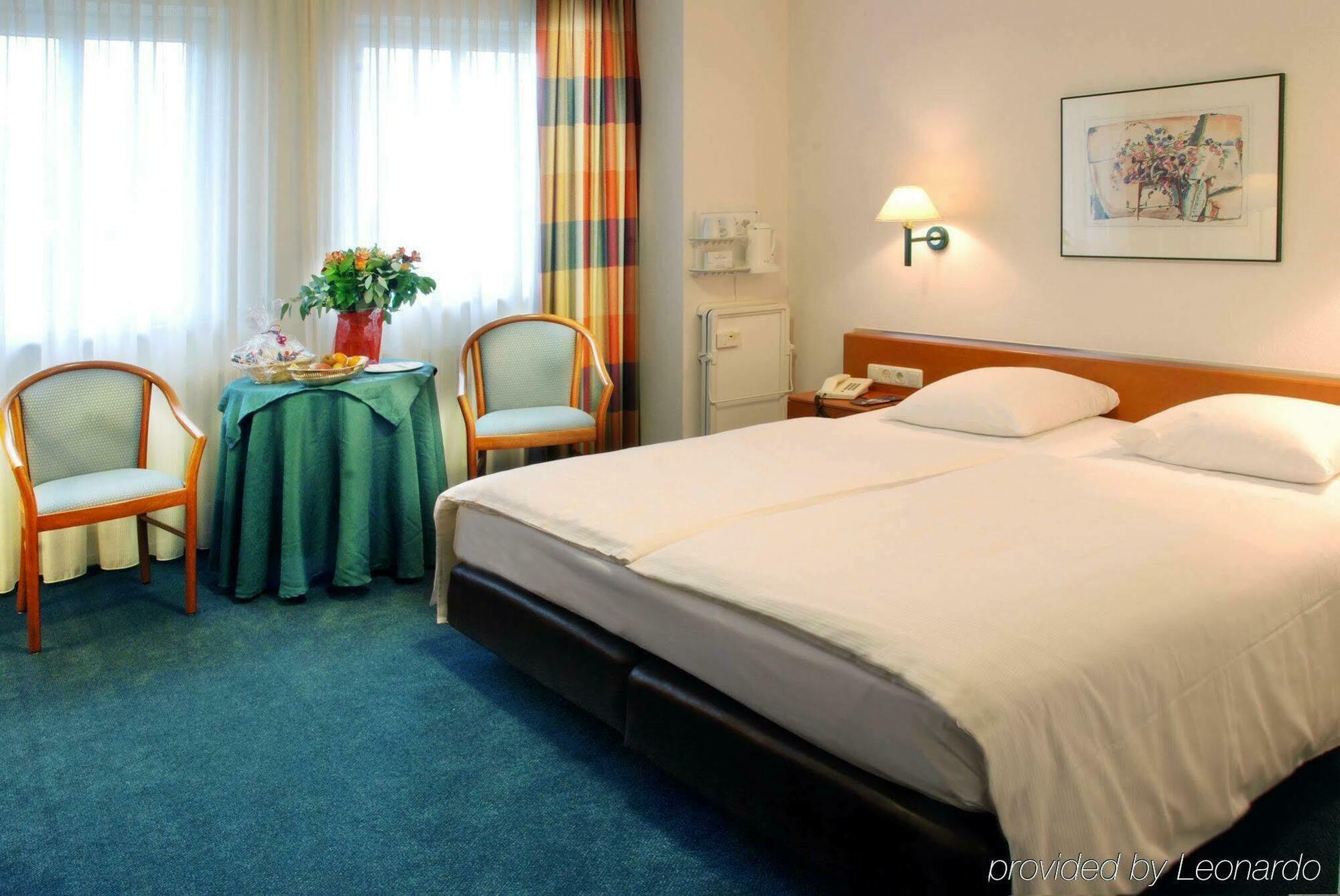 Fletcher Landhotel Bosrijk Roermond Habitación foto